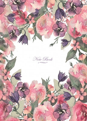 Блокнот А5/192 арк. 