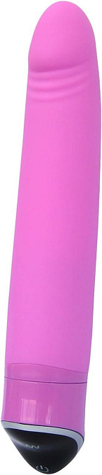 Класичний вібратор PLAY CANDI BLAST Дніпро - фото 4