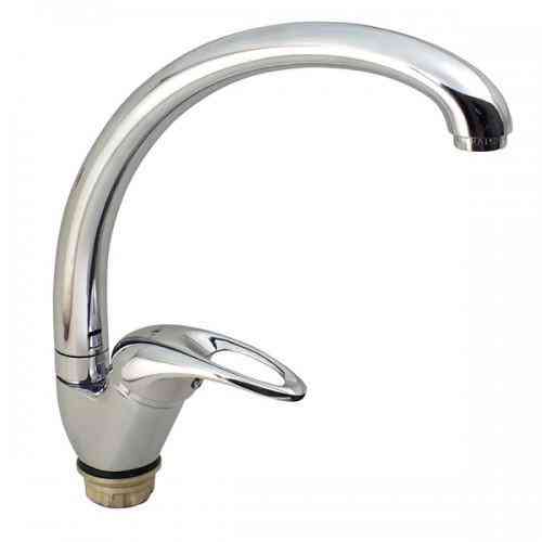 Змішувач для кухні HAIBA PREMIERE 777 гайка Харків