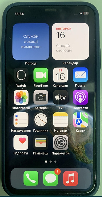 Айфон: iPhone XR 64Gb. Black. Київ - фото 5