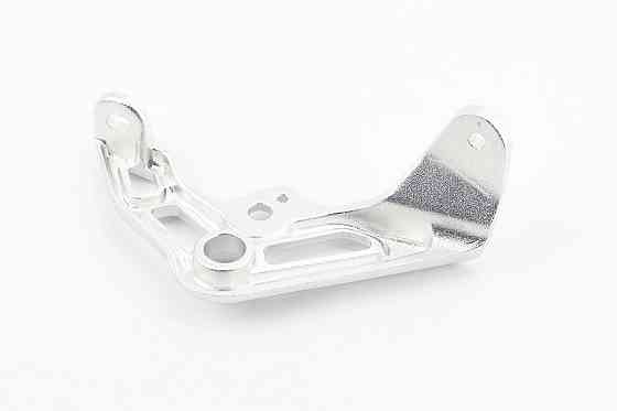 Loncin LX300-6H 300AC Кронштейн фари лівий Київ