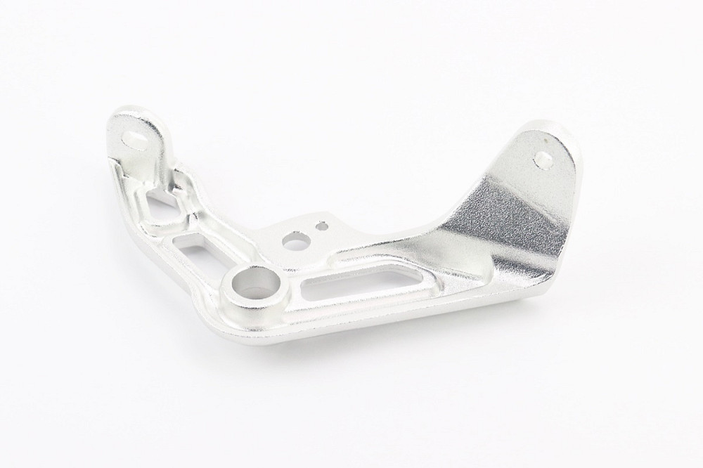 Loncin LX300-6H 300AC Кронштейн фари лівий Київ - фото 2