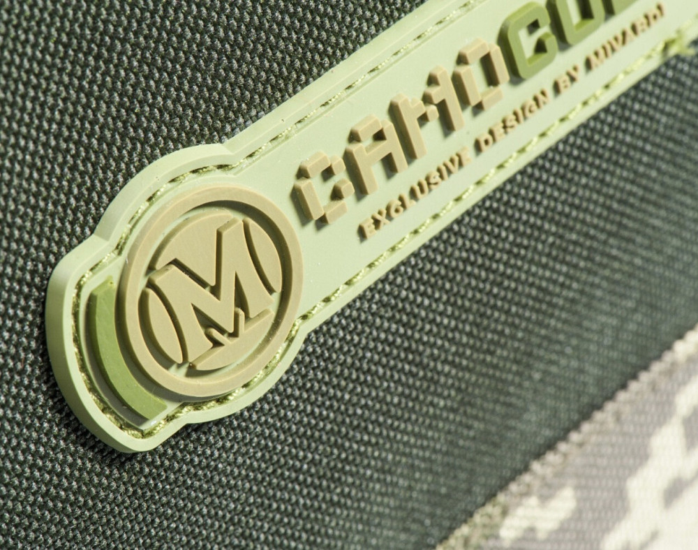 Карповая Сумка для Рыбалки Mivardi 