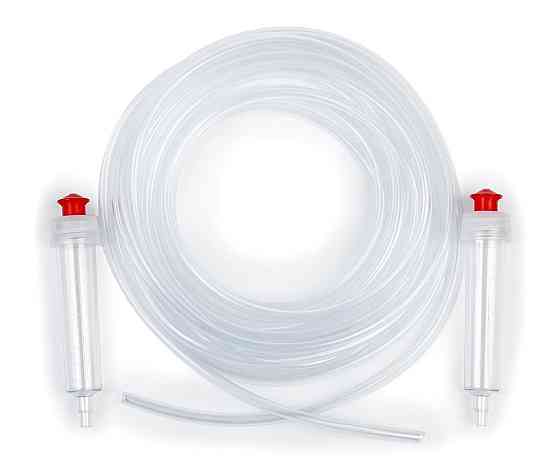 Рівень водяний 15 м, Україна Харків