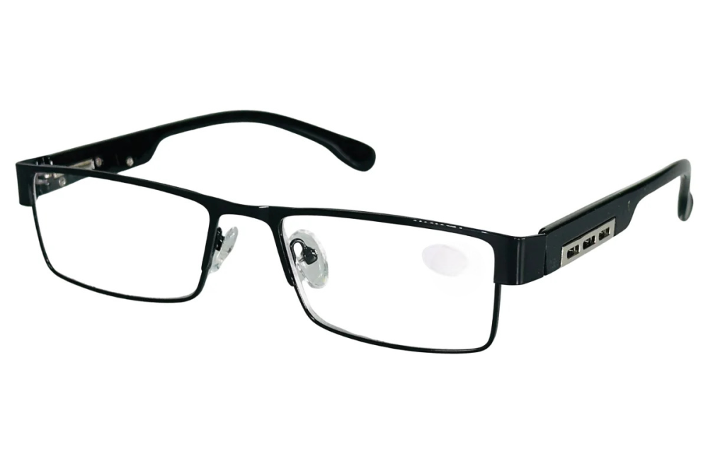 Очки GOLDEN BOY межзрачное расстояние 66-68 мм с диоптрией -2.0 Луцк - изображение 1