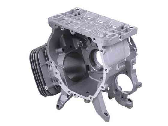 Блок двигателя - 192F - GN 5-6 KW Мукачево