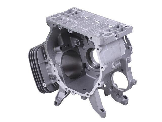 Блок двигателя - 192F - GN 5-6 KW Мукачево - изображение 2