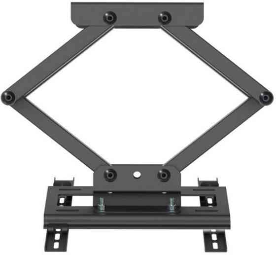 Настінне поворотне кріплення для телевізора 26-55 CP402 5069 Вінниця