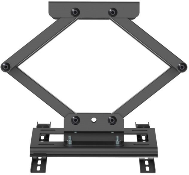 Настінне поворотне кріплення для телевізора 26-55 CP402 5069 Вінниця - фото 4