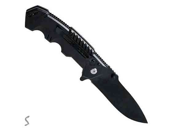 Ніж туристичний складний 20см (лезо 10см) R79004 ТМ STENSON Київ