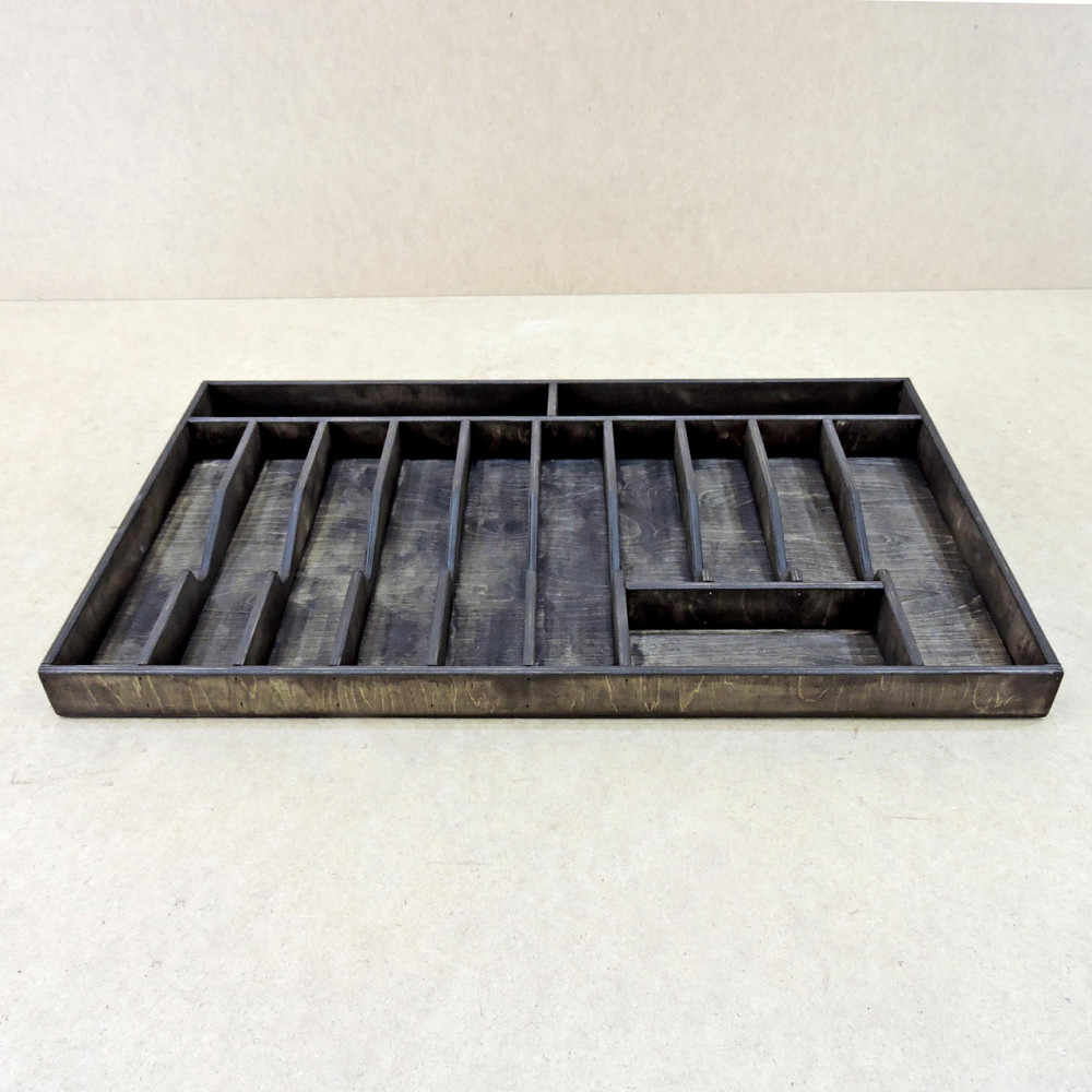 Лоток для столовых приборов 