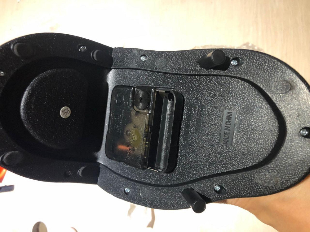 Часы интерьерные на полку Сальвадор Дали Утекающее время серебристые Кременчуг - изображение 5