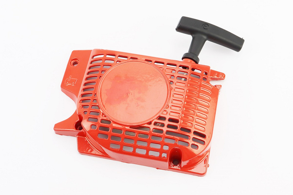 Стартер 4 зачепи, 4500/5200, "Плавний пуск", метал Київ - фото 1