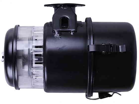 Фильтр воздушный (в сборе) мотоблок 186F (9Hp, с центрифугой ) Мукачево
