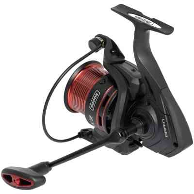 Катушка Brain Apex III Feeder 5000S 5+1BB 4.91 (1858.82.66) Винница