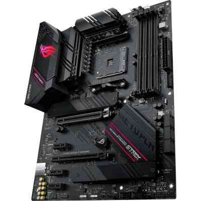 Материнська плата ASUS ROG STRIX B550-F GAMING Вінниця
