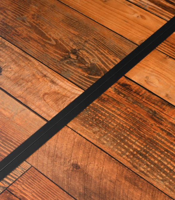 Розкладний туристичний стіл-валіза (120 х 60 см) + 4 стільці, комплект садових меблів, Коричневий (імітація дерева) Київ - фото 16