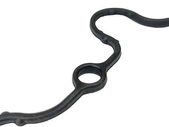 Прокладка крышки Ланос (1.4, 1.5 дв) Авео (1.4 дв) клапанной Мукачево