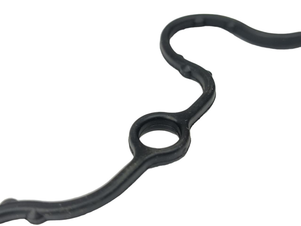 Прокладка крышки Ланос (1.4, 1.5 дв) Авео (1.4 дв) клапанной Мукачево - изображение 1