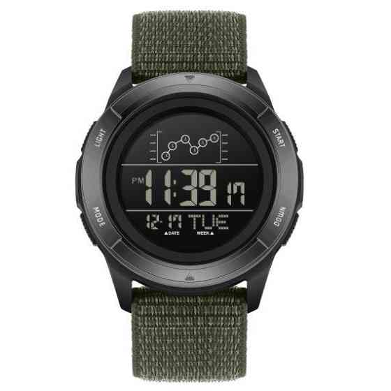 Часы мужские водостойкие тактические Sanda Cricket Винница