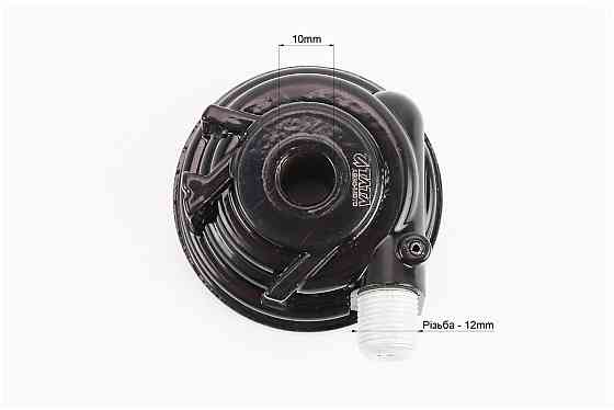 Привід спідометра тип №3 WGZ-013 (під трос "квадрат") Киев