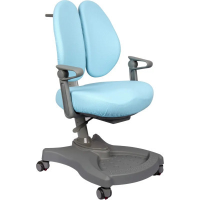 Дитяче крісло FunDesk Leone blue Вінниця - фото 1