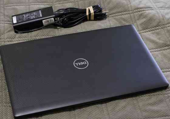 DELL 7530/2023г/Core i7-1265U 12х!/Видео4GB/32GB/SSD512/АКБ5ч/15.6 ips 4K! Харьков