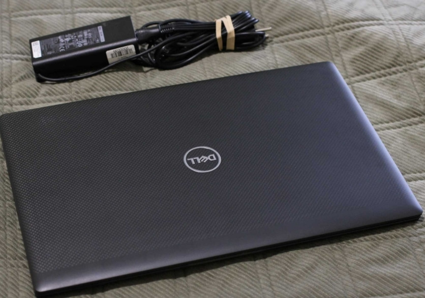 DELL 7530/2023г/Core i7-1265U 12х!/Видео4GB/32GB/SSD512/АКБ5ч/15.6 ips 4K! Харьков - изображение 3