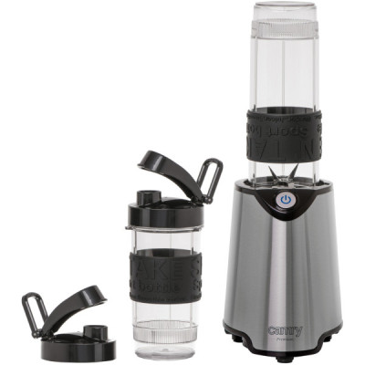 Блендер Camry CR 4069 inox Винница - изображение 4