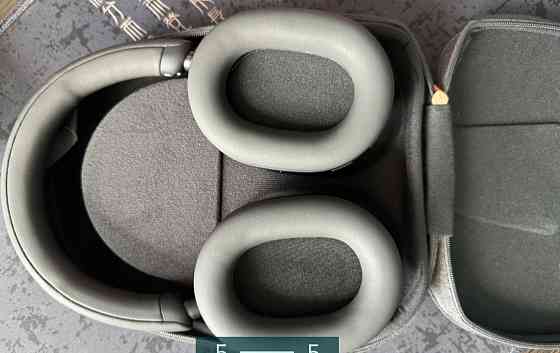 Навушники: SONY WH- 1000XM5 (Нові) Харків