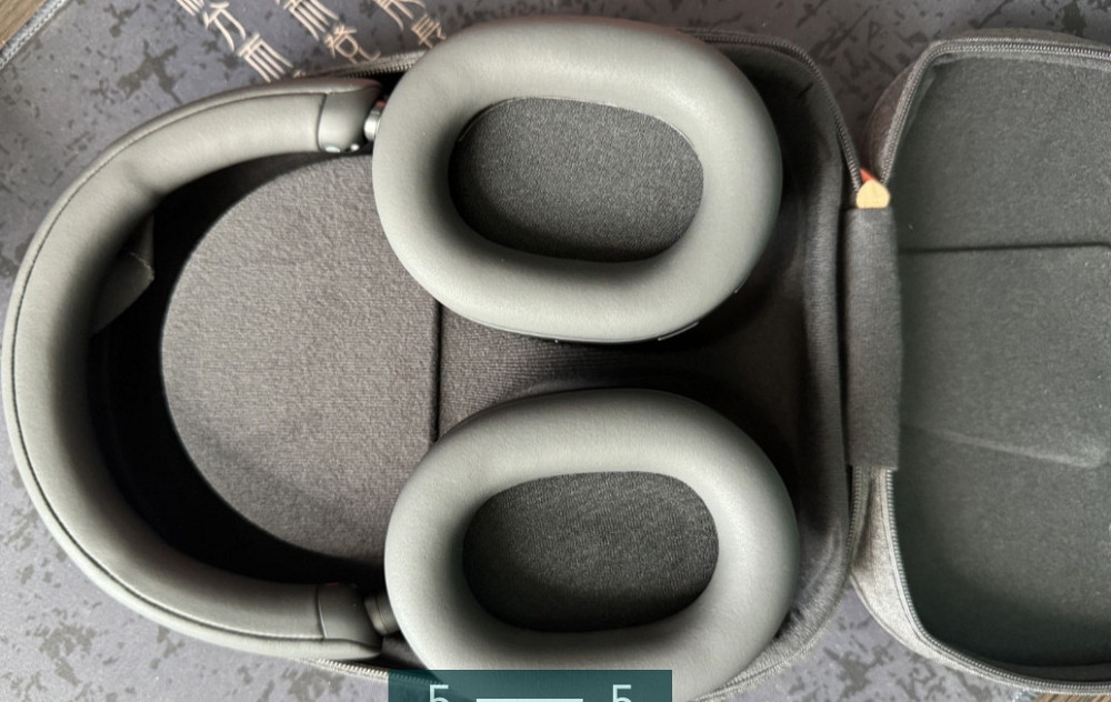 Навушники: SONY WH- 1000XM5 (Нові) Харків - фото 5