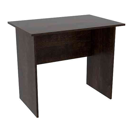 Стол офисный СП, Дуб Конкордия, 900/600/760 Львов