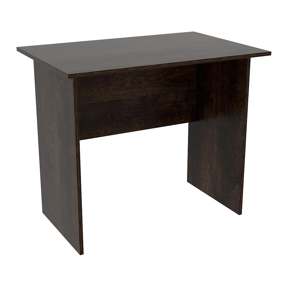 Стол офисный СП, Дуб Конкордия, 900/600/760 Львов - изображение 1