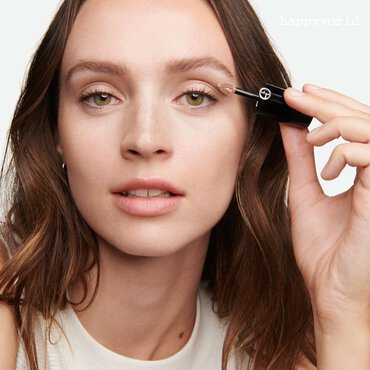 Тіні для повік Giorgio Armani EYE TINT 11 Rose ashes Слов'янськ