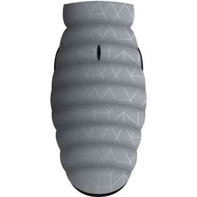 Курточка для животных WAUDOG Clothes светоотражающая XS25 (5309) Винница