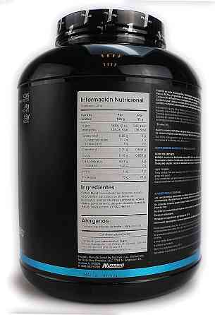 Протеїн Rule One Whey Blend 2.27 kg (Strawberries Creme) Луцьк