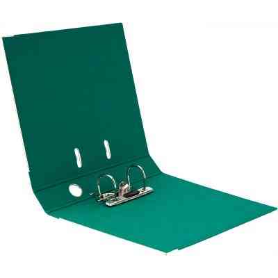 Папка - реєстратор Axent Prestige + А4 5 см Арочний зелена (1721-04C-A) Вінниця