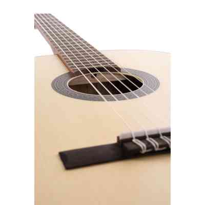 Гітара класична Cort AC100DX Open Pore (AC100DX OP) Вінниця