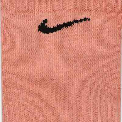 Шкарпетки Nike U NK EVERYDAY PLUS CUSH NS 3PR SX6889-955 38-42 3 пари Мультиколор (195244778430) Вінниця