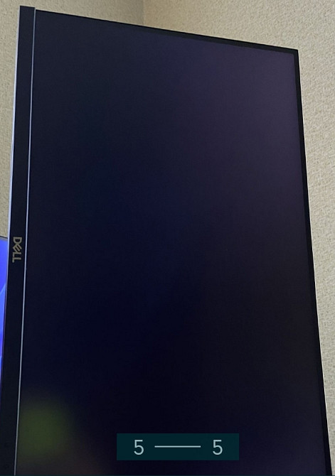 Монітор: DELL P2418D 23.8дюйма, 2К, IPS. Київ - фото 2