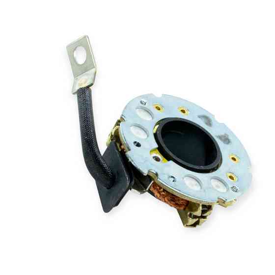 Щеточный стартера Ланос 16кл. AS AS-PL узел Мукачево