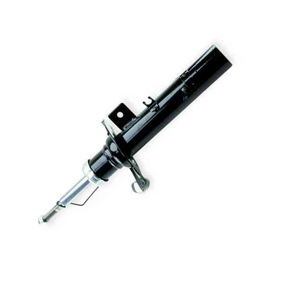 Амортизатор Пежо 207 09 правый R передний Мукачево