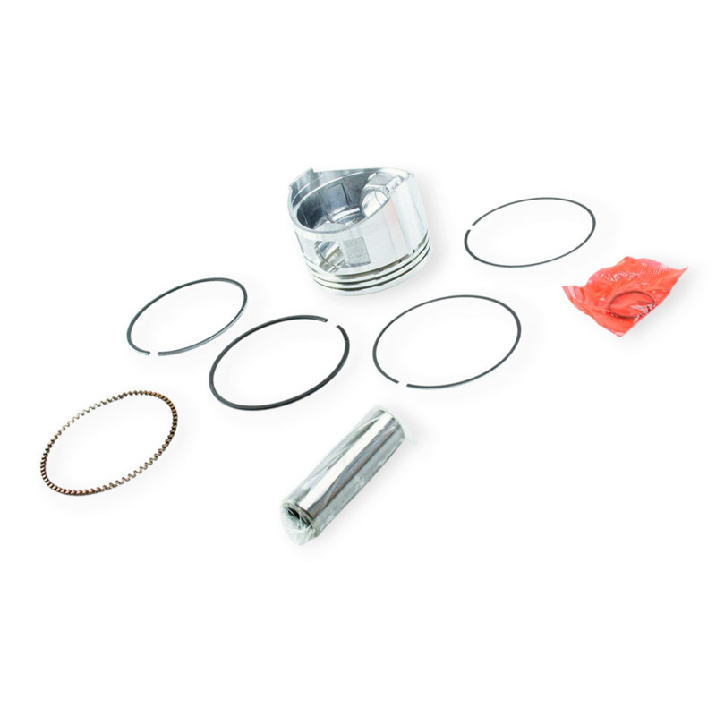 Поршень сборе на мотоблок 168F d=68.25mm , 0,50 в Мукачево - изображение 1