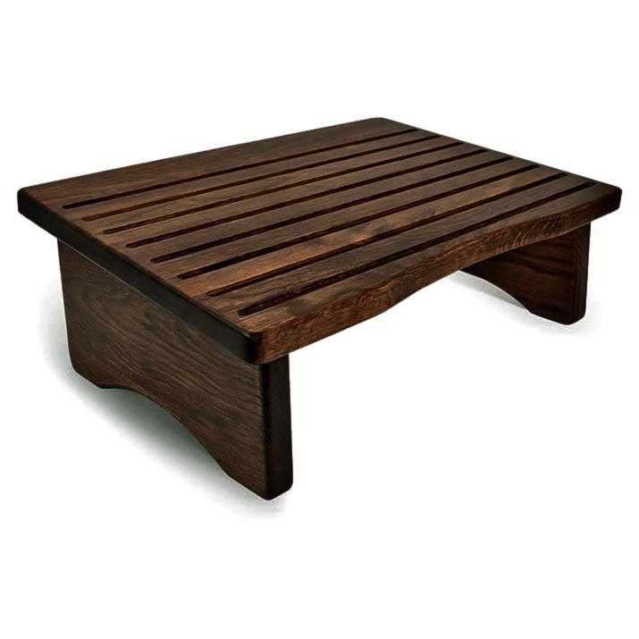 Підставка для ніг "Тимбо" капучино Миколаїв - фото 1