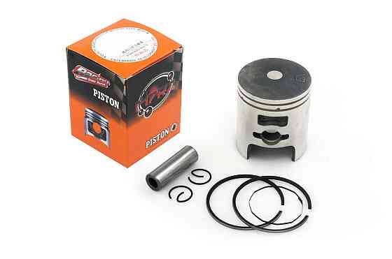 Поршень скутер Хонда Дио 65 1,00 (Ø45,00) Тайвань Мукачево