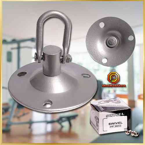 Крепление для пневмогруши для бокса PowerPlay Киев