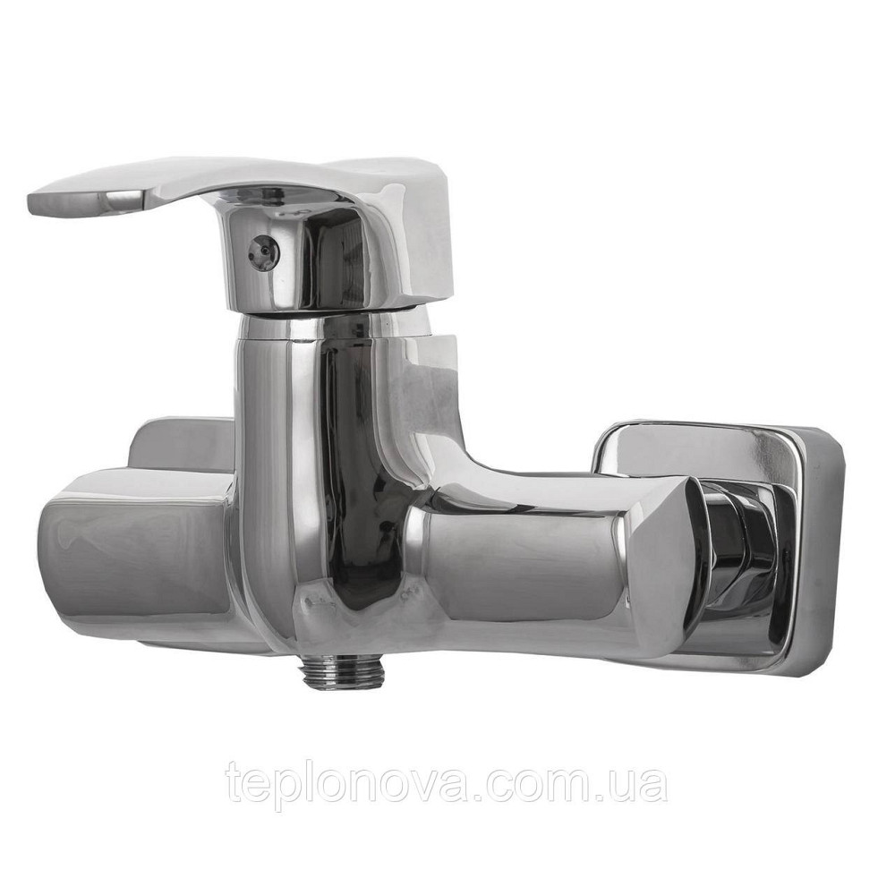 Змішувач для душу Globus Lux QUEENSLAND GLQU-0105 Чернівці - фото 5