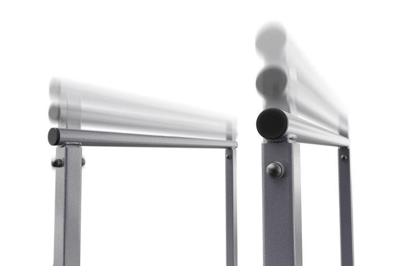 Брусья напольные регулируемые WCG 046 Киев - изображение 3