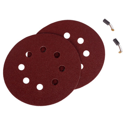 Шлифовальная машина Tekhmann TOS-1245 (851525) Винница - изображение 8