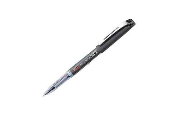 Ручка кульк. Flaіr 871 B Wrіto- meter Jumbo (12,5км) синя, 50059 ТМ WRITOMETER Київ